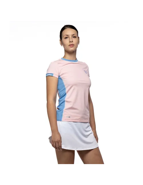 Camiseta Vairo Pro Mujer | Ofertas de pádel
